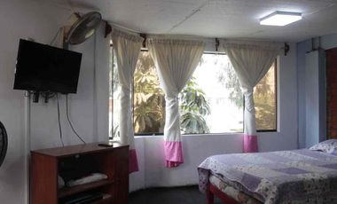 VENTA HOSPEDAJE CASA CAMPO CIENEGUILLA.
