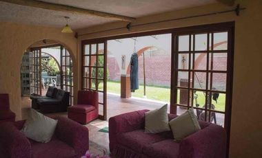 VENTA HOSPEDAJE CASA CAMPO CIENEGUILLA.