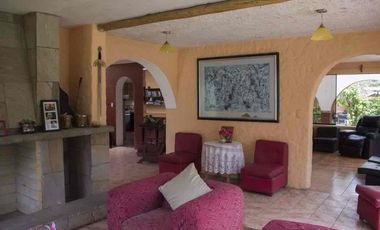 VENTA HOSPEDAJE CASA CAMPO CIENEGUILLA.