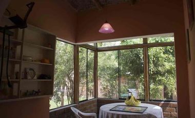VENTA HOSPEDAJE CASA CAMPO CIENEGUILLA.