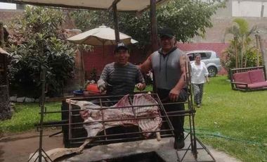 VENTA HOSPEDAJE CASA CAMPO CIENEGUILLA.