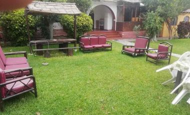 VENTA HOSPEDAJE CASA CAMPO CIENEGUILLA.