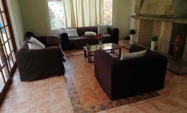 VENTA HOSPEDAJE CASA CAMPO CIENEGUILLA.