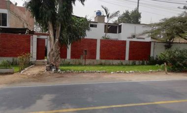 VENTA HOSPEDAJE CASA CAMPO CIENEGUILLA.