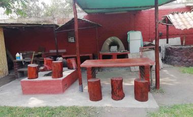 VENTA HOSPEDAJE CASA CAMPO CIENEGUILLA.