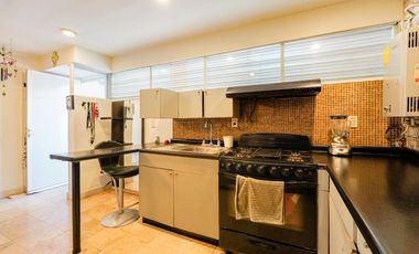 Casa en venta, Roma Norte. Cuauhtémoc, Ciudad de México