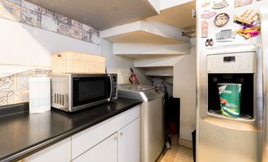 Casa en venta, Roma Norte. Cuauhtémoc, Ciudad de México