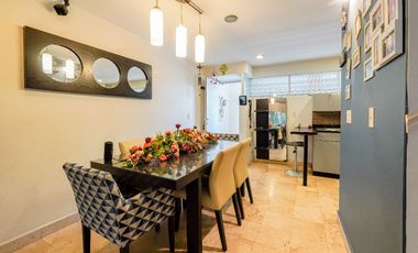 Casa en venta, Roma Norte. Cuauhtémoc, Ciudad de México