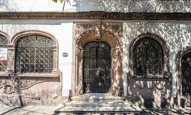 Casa en venta, Roma Norte. Cuauhtémoc, Ciudad de México