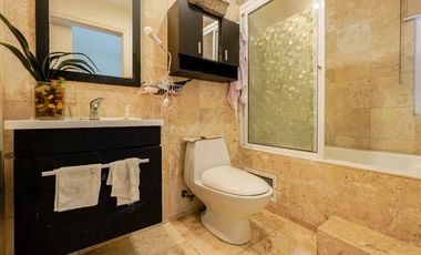 Casa en venta, Roma Norte. Cuauhtémoc, Ciudad de México