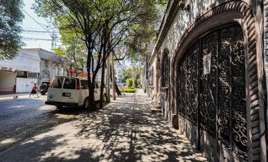 Casa en venta, Roma Norte. Cuauhtémoc, Ciudad de México