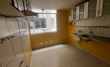 Departamento En Venta – Cercado De Lima | Condominio Garezon Piso 2 Precio: $70.000