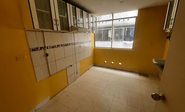 Departamento En Venta – Cercado De Lima | Condominio Garezon Piso 2 Precio: $70.000