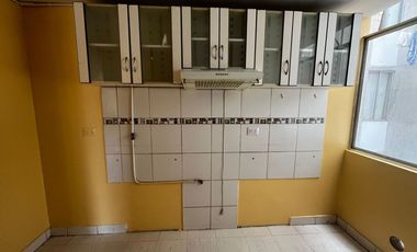 Departamento En Venta – Cercado De Lima | Condominio Garezon Piso 2 Precio: $70.000