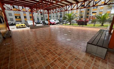 Departamento En Venta – Cercado De Lima | Condominio Garezon Piso 2 Precio: $70.000