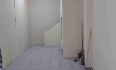 ruko murah spring residence