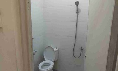 ruko murah spring residence