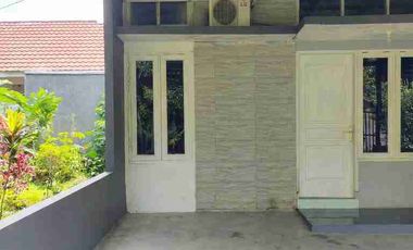 Jual Rumah di gunung linggai, Samarinda
