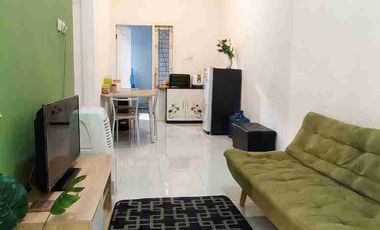 Jual Rumah di gunung linggai, Samarinda