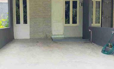 Jual Rumah di gunung linggai, Samarinda
