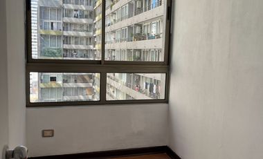 Arriendo departamento en Santiago