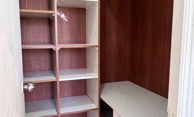 Arriendo departamento en Santiago