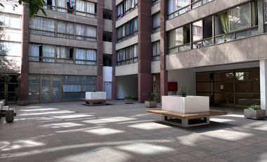 Arriendo departamento en Santiago