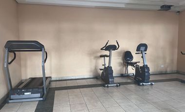 Arriendo departamento en Santiago