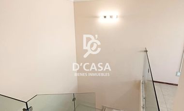 SE VENDE CASA EN ARBOLEDAS
