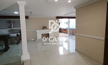 SE VENDE CASA EN ARBOLEDAS