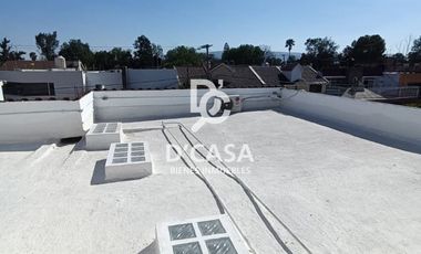 SE VENDE CASA EN ARBOLEDAS