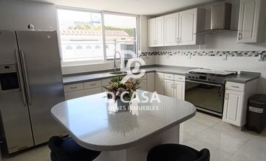 SE VENDE CASA EN ARBOLEDAS