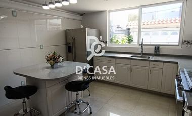 SE VENDE CASA EN ARBOLEDAS