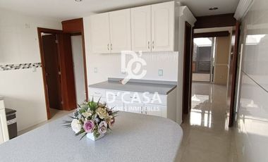 SE VENDE CASA EN ARBOLEDAS