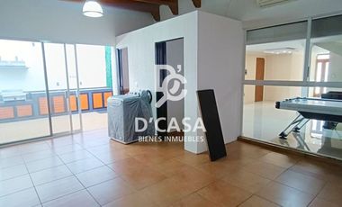SE VENDE CASA EN ARBOLEDAS