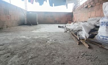 Se Vende Casa Multifamiliar, Funza, Cundinamarca
