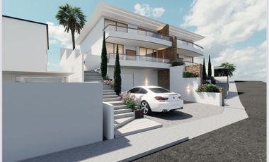 VENTA DE CASA URBANIZACION CIUDAD DEL MAR EN MANTA