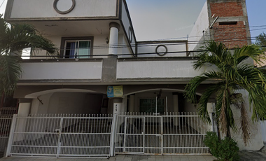 VENTA DE CASA EN POZA RICA VERACRUZ