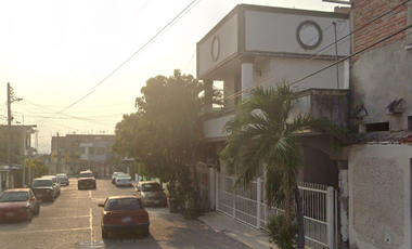 VENTA DE CASA EN POZA RICA VERACRUZ