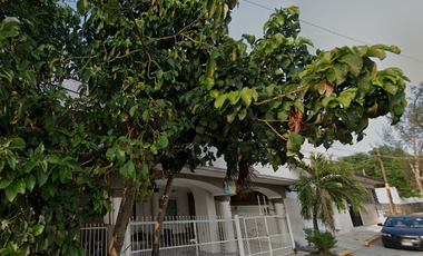 VENTA DE CASA EN POZA RICA VERACRUZ