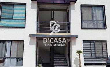 SE RENTA DEPARTAMENTO EN ANCONA