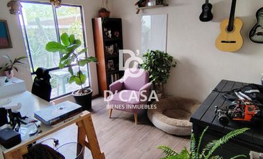 SE RENTA DEPARTAMENTO EN ANCONA