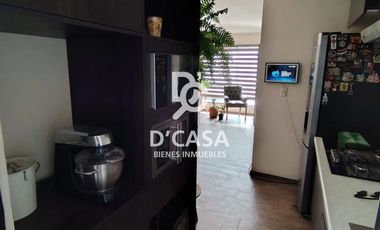 SE RENTA DEPARTAMENTO EN ANCONA