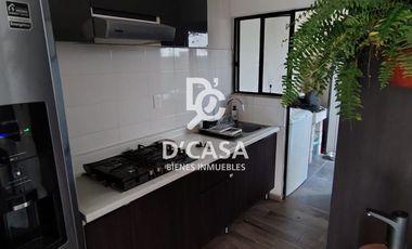 SE RENTA DEPARTAMENTO EN ANCONA