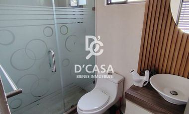 SE RENTA DEPARTAMENTO EN ANCONA