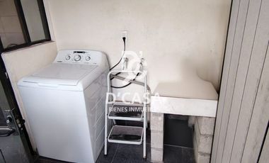 SE RENTA DEPARTAMENTO EN ANCONA