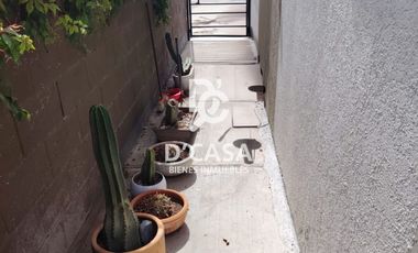 SE RENTA DEPARTAMENTO EN ANCONA