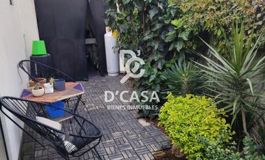 SE RENTA DEPARTAMENTO EN ANCONA