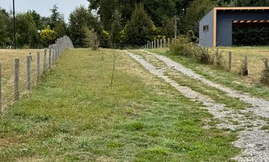 Aogedora Casa a minutos de Villarrica