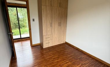 Aogedora Casa a minutos de Villarrica